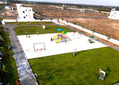 Project Image of 1300.0 - 3328.0 Sq.ft Residential Plot Plot for buy in City Royal Castle 