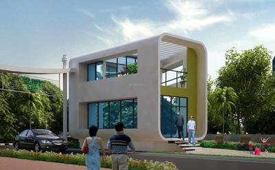 Project Image of 422.0 - 1155.0 Sq.ft 1 RK Apartment for buy in Tulsi Centre Point