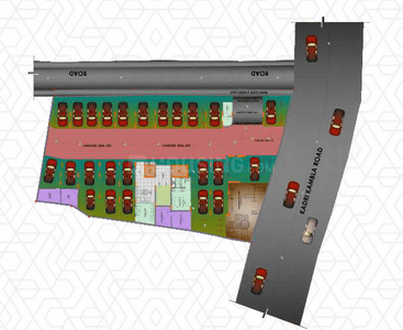 Project Image of 2015.0 - 2390.0 Sq.ft 3 BHK Apartment for buy in Shree Sithara Enclave