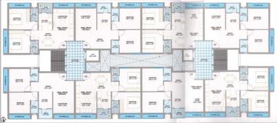 Project Image of 0.0 - 595.24 Sq.ft 2 BHK Apartment for buy in Uma Balaji Residency