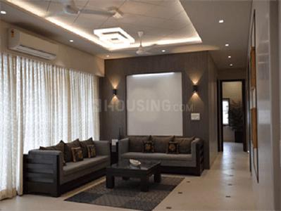 Project Image of 484.0 - 1394.0 Sq.ft 1 BHK Apartment for buy in KP Five Garden