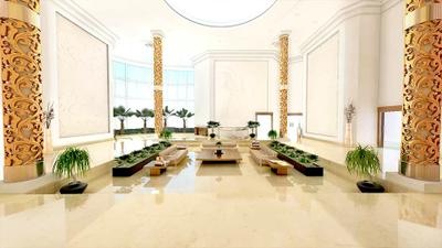Project Image of 646.0 - 1496.0 Sq.ft 1 BHK Apartment for buy in Pashmina Lotus 