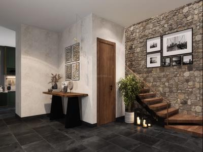 Project Image of 0.0 - 4277.21 Sq.ft 4 BHK Villa for buy in Villa Azul Estilo