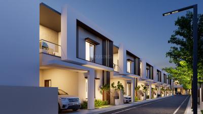 Project Image of 2200 Sq.ft 4 BHK Villa for sale in Saravanampatty for Rs. 29000000