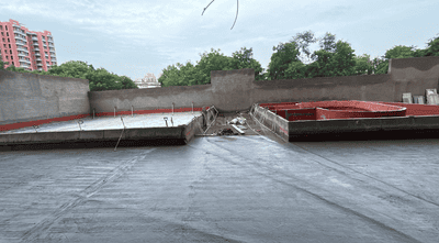 Project Image of 1180.37 - 2111.88 Sq.ft 3 BHK Apartment for buy in Elite Neptune