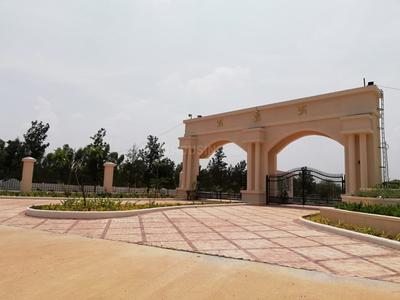 Project Image of 1200.0 - 2000.0 Sq.ft Residential Plot Plot for buy in Mangalam Meenakshi Pearl