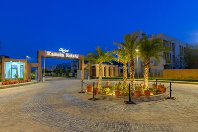 Project Image of 1161.64 - 2529.73 Sq.ft 3 BHK Villa for buy in Akshat Kanota Estate Phase 4