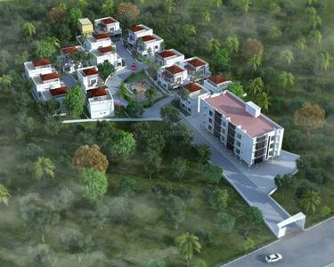 Project Image of 998.0 - 1388.0 Sq.ft 2 BHK Villa for buy in Sagara Diamond Hills