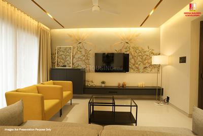 Project Image of 1140.0 - 2347.0 Sq.ft 2 BHK Apartment for buy in Sunflower City