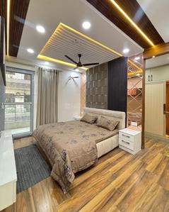 Project Image of 900.0 - 1350.0 Sq.ft 4 BHK Builder Floor for buy in Guru Ji Lavish Floors