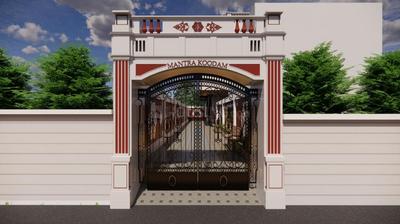 Project Image of 1650.0 - 1651.0 Sq.ft 4 BHK Villa for buy in KCS Mantra Koodam