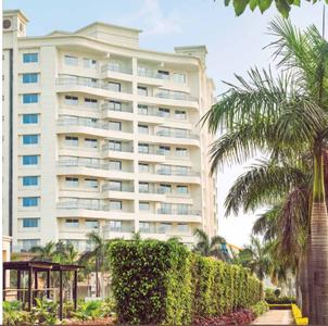 Project Image of 1785.0 - 4463.0 Sq.ft 3 BHK Apartment for buy in Goldbricks Arshiya Apartment