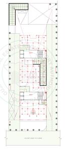 Project Image of 810 Sq.ft 2 BHK Apartment / Flat for sale in Vaishno Devi Circle for Rs. 5890000