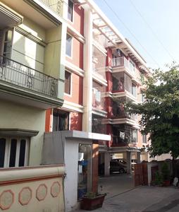 Project Image of 1078.0 - 1583.0 Sq.ft 2 BHK Apartment for buy in Bluejay Aston