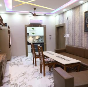 Project Image of 0.0 - 900.0 Sq.ft 2 BHK Builder Floor for buy in Amaira Kridha Floors