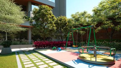 Project Image of 2511.0 - 2655.0 Sq.ft 3 BHK Apartment for buy in Polaris Calice