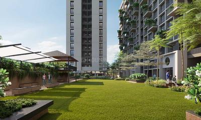 Project Image of 1200 Sq.ft 2 BHK Apartment / Flat for sale in Jagatpur for Rs. 7200000