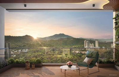 Project Image of 1138.82 - 1875.93 Sq.ft 3 BHK Apartment for buy in Purva Panorama Tower D