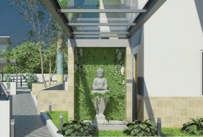Project Image of 1699.0 - 1851.0 Sq.ft 3 BHK Apartment for buy in Skywalk