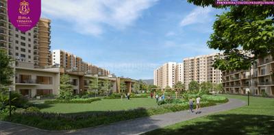 Project Image of 551.0 - 3119.0 Sq.ft 1 BHK Apartment for buy in Birla Trimaya Phase 2