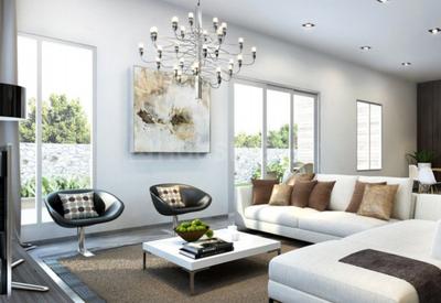Project Image of 1122.0 - 3603.0 Sq.ft 2 BHK Apartment for buy in Sunita Park Phase 1