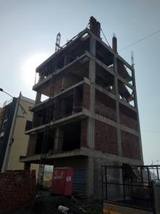 Gallery Cover Pic of Niyati Joma Keni Residency