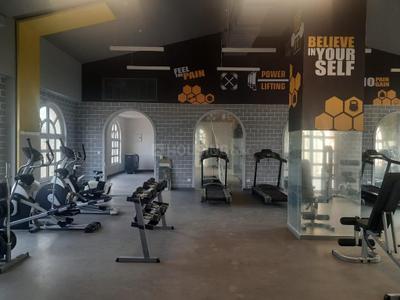 Project Image of 392.0 - 1968.0 Sq.ft 1 BHK Apartment for buy in Indiabulls Savroli 1