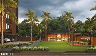 Project Image of 738.62 - 849.49 Sq.ft 2 BHK Apartment for buy in Sanidhya Shubham Lavish