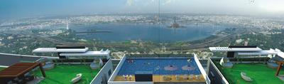Project Image of 2230.0 - 5230.0 Sq.ft 3 BHK Apartment for buy in Trishala T 19