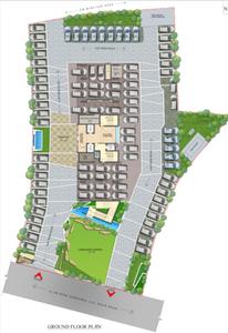 Project Image of 2274.0 - 3029.0 Sq.ft 3 BHK Apartment for buy in Salarpuria Victoria Vista