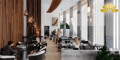 Project Image of 0.0 - 645.09 Sq.ft 3 BHK Apartment for buy in 4S Developers Aster Avenue 36 Phase 2