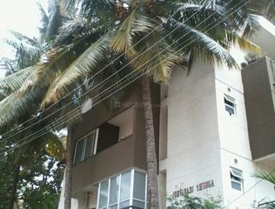 Project Image of 0.0 - 1530.0 Sq.ft 3 BHK Apartment for buy in Sreenidhi Jeevanadi Thunga