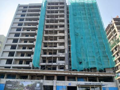 Project Image of 2727.0 - 2826.0 Sq.ft 3 BHK Apartment for buy in Sagar Veronica