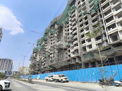 Project Image of 756.0 - 1457.88 Sq.ft 2 BHK Apartment for buy in VTP Dolce Vita