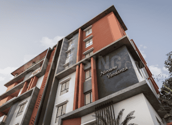 Project Image of 1516.63 - 1548.93 Sq.ft 3 BHK Apartment for buy in Nirvana Verdanza