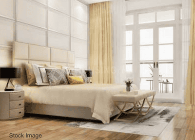Project Image of 799.0 - 1477.0 Sq.ft 2 BHK Apartment for buy in Varma Infinity Evana