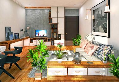 Project Image of 0.0 - 782.46 Sq.ft 2 BHK Apartment for buy in Shree Sai Safalya