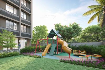 Project Image of 624.52 - 867.79 Sq.ft 2 BHK Apartment for buy in Anant Aarambh Article