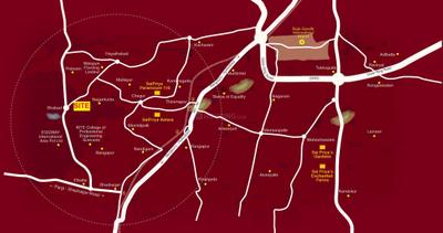 Project Image of 1350.0 - 4500.0 Sq.ft Residential Plot Plot for buy in Vian Valley