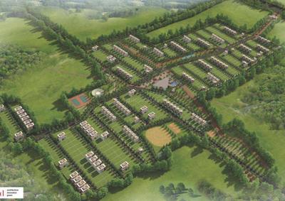 Project Image of 1200.0 - 1800.0 Sq.ft Residential Plot Plot for buy in Century Eden