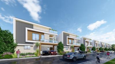Project Image of 2266.0 - 5104.0 Sq.ft 3 BHK Villa for buy in Legacy