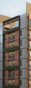 Project Image of 290.73 - 836.46 Sq.ft 1 RK Apartment for buy in Maya Shikshapatri Sanidhya