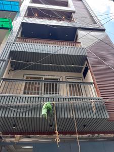 Project Image of 1080.0 - 1125.0 Sq.ft 4 BHK Apartment for buy in Royal Ultra Luxury Floors