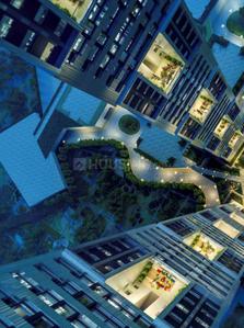Project Image of 506.0 - 756.0 Sq.ft 2 BHK Apartment for buy in Adhiraj Samyama
