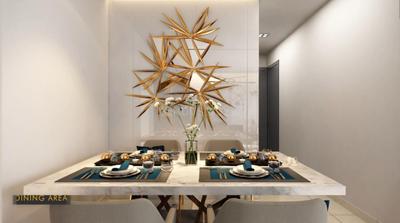Project Image of 388.47 - 432.92 Sq.ft 2 BHK Apartment for buy in Tulip Infinity World Mhada Building