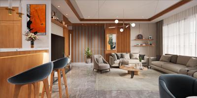 Project Image of 4122.0 - 4599.0 Sq.ft 4 BHK Apartment for buy in Safal Bliss