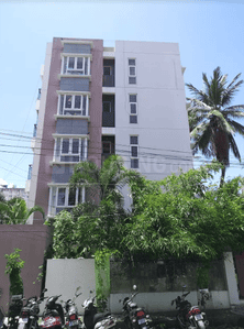 Project Image of 1264.0 - 1800.0 Sq.ft 3 BHK Apartment for buy in Navins Sumathi