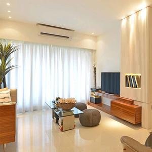 Project Image of 471.0 - 1161.0 Sq.ft 1 BHK Apartment for buy in Rustomjee La Familia