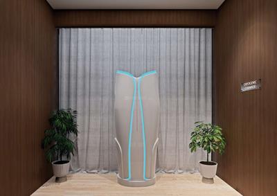 Project Image of 811.6 - 2262.57 Sq.ft 2 BHK Apartment for buy in Paradigm Superstar