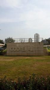 Project Image of 708.0 - 957.0 Sq.ft 2 BHK Apartment for buy in Godrej Alive A